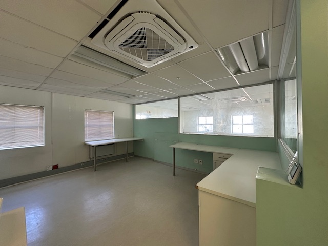 To Let commercial Property for Rent in Pinelands Western Cape